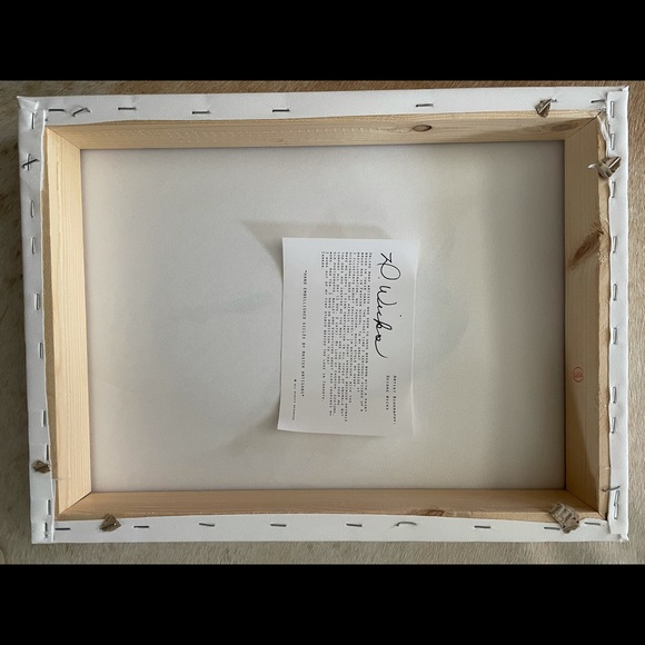 Bird Canvas - Picture 3 of 3